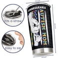 thumbnail image 6 of Autism Mom Gifts, Mom Tumblers for Women, Double Wall Vacuum Stainless Steel Insulated Travel Coffee Mug, Tumbler cup with Lid and Straw 20 oz, 6 of 6
