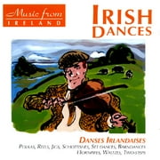 Irish Dances