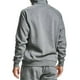 thumbnail image 3 of Sudadera Under Armour Rival Hombre Deportivo gris XL Under Armour 1357092 012, 3 of 4