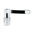 thumbnail image 4 of Richelieu NB1070143 Bayview Single Post Tissue Holder - Chrome, 4 of 4
