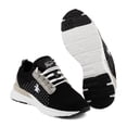 thumbnail image 3 of Tenis Original Penguin Style Helen Negro Talla 23 Original Penguin OP100176W, 3 of 10