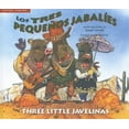 thumbnail image 2 of Los Tres Pequenos Jabalies/The Three Little Javelinas, 2 of 3