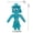 Jelly Man, variant on Clown Queen Plush Doll Stuffed Toy For Fans Collection Display And Gift