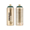 thumbnail image 2 of Montana GOLD 400 ml Spray Color, Deep Forest, 2 of 4