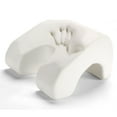 thumbnail image 5 of Soft Stretchy Pillow for Nap Classroom Use Ergonomic Design Sleep Support Cushion, 5 of 5