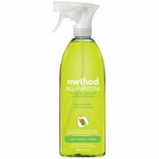 Method 28 Oz. Lime + Sea Salt All-Purpose Cleaner 12390 12390 600884