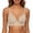 OTHER, variant on Bras for Women, Push Up Peach Expansion Bra For Small Seamless Underwear For Women Supporting Secondary Sagging Bra No Wire Bra Green XL