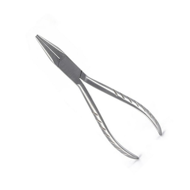 serony Eyeglasses Frame Pliers Multi-Purpose for Optician Glasses Bridge Pad YG1005