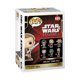 thumbnail image 3 of Funko POP! Star Wars: Episodio 1: La Amenaza Fantasma - Aniversario - OBI-Wan Kenobi (Joven) - Figura de vinilo coleccionable - Idea de regalo - Mercancía oficial - Para niños y adultos - Fanáticos de, 3 of 5