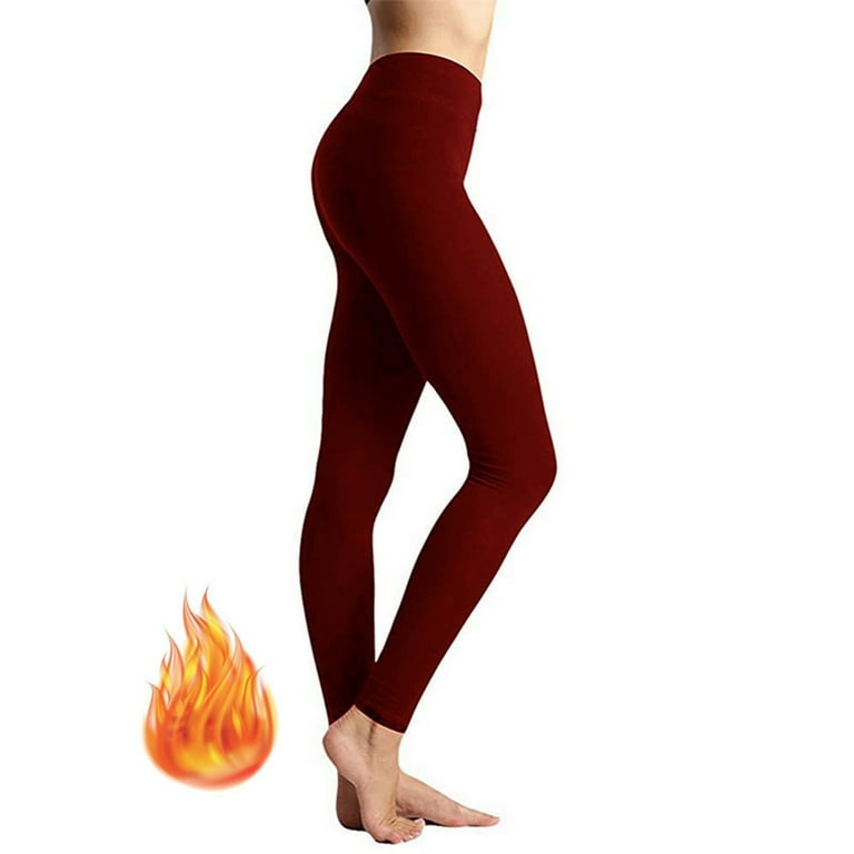 SLIMCELL Leggings Femme Gainant Legging Anti Cellulite - Gaine Ventre