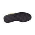 thumbnail image 6 of Puma Suede Hyper Emb Women's Shoes Puma Black/Puma Team Gold 368137-02, 6 of 6