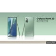 thumbnail image 2 of Restored Samsung Galaxy Note 20 5G NR 128GB T-Mobile - Green (SM-N981U) (Refurbished), 2 of 2