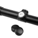 thumbnail image 3 of Alcance de la óptica de Airsoft del telescopio del rifle de la aleación de aluminio para el senderismo que acampa al aire libre, 3 of 6