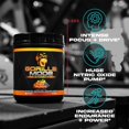 Gorilla Mode PreWorkout (40 Servings)