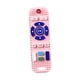 thumbnail image 5 of Baby Teething Toys Remote Control Shape for Babies 3-12 Months Toddlers Baby Pink Hugo juguetes para masticar la dentición, 5 of 9