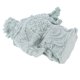 thumbnail image 1 of Adorno de piedra arenisca, pequeña estatua, figura escultural, decoración de jardín, 1 of 6