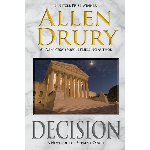Decision, (Paperback)