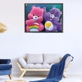 thumbnail image 2 of Cuadros Decorativos Kit de pintura de diamante 5D, oso de dibujos animados, taladro redondo completo, diamantes de imitación, artes de pared DIY DQrwqpou Nuevos Originales, 2 of 8