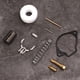 thumbnail image 4 of Kit de reconstrucción de carburador ANGGREK Kit de reparación completo universal para Mini Moto Pocket Bike 2 tiempos 43CC 47CC 49CC, 4 of 8