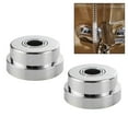 thumbnail image 2 of Faucet Decorative Cover Pipe Wall Cover Faucet Fitting Decor Water Tap Connector, 2 of 4