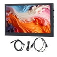 thumbnail image 2 of PC Secondary Screen, 1024x600 HD Portable Screen 170 Full Viewing Angle 16:9  for TV, 2 of 7