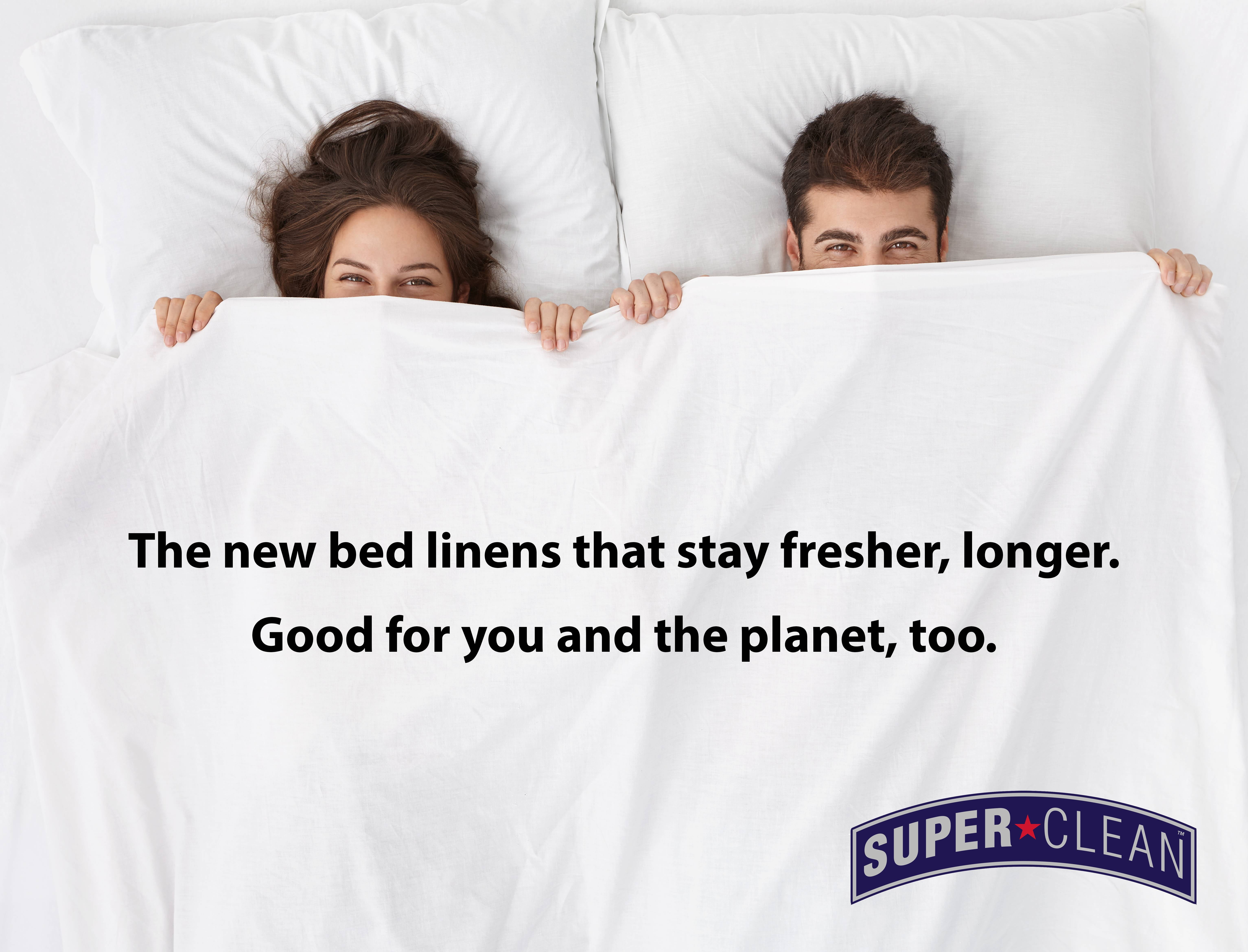Super Clean Comfort Top Zippered Mattress Protector, Twin-XL