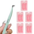 thumbnail image 4 of POINTERTECK Eyelash Care Beauty Tools Makeup Accessories Eyelash Extension High Quality Material Easy To Use Comfortable Grip Easy Curl Innovative Design, 4 of 10