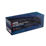 Hawk Performance Alcon Mono 6, Model 4497 Performance Ceramic Street Brake Pads