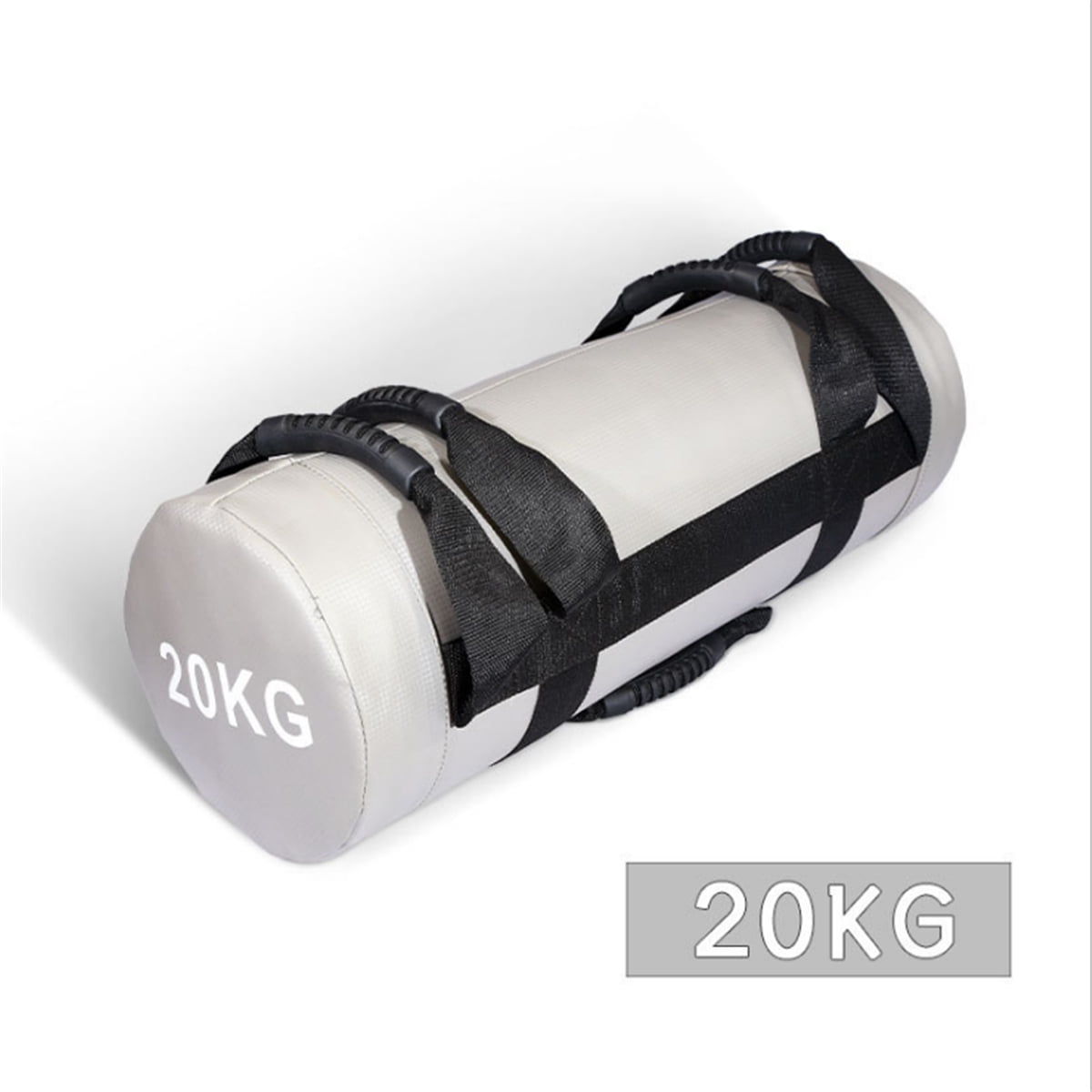 11/22/33/44Lbs Workout Sand Bag Sandbag Weight Training Power Bag for