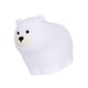 thumbnail image 5 of Lámpara de noche para niños Yuyangstore Oso Táctil LED Carga USB Brillo Ajustable, 5 of 8