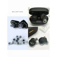 thumbnail image 3 of for WF-1000XM4 WF-1000XM3 Silicone Earbud Tips Noise Reducing Eartips Buds Tip Earplugs Ear Pads Ear Caps 1 Pair, 3 of 7