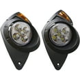 thumbnail image 3 of SEBLAFF FOR YAMAHA G29 Drive GAS /ELECTRIC Golf Cart LED Headlight & Tailight 2007-up, 3 of 5