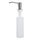 thumbnail image 1 of Dispensador de jabón para fregadero de cocina YUANXCMXG cepillado 60*270*105mm, 1 of 3