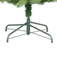 thumbnail image 2 of 9 ft Pre-Lit Hillside Spruce Artificial Tree with 600 Warm White LED Lights, 2 of 7