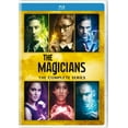 thumbnail image 1 of The Magicians: The Complete Series [Blu-Ray], 1 of 3