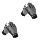 thumbnail image 4 of Soidarity 1 par de guantes de bicicleta pantalla táctil ciclismo protector de manos completo naranja Type2 NO2 Soidarity CBP222750, 4 of 6