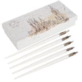 thumbnail image 1 of Dip PenWooden Handle Dip Pen Fountain Pen Wooden Dip Pen Future-Proof Design, 1 of 8