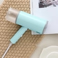 thumbnail image 2 of Handheld Garment Steamer Traveling Steam Iron Clothes Steamer for, 2 of 5