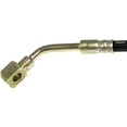 thumbnail image 2 of Dorman H38344 Front Driver Side Brake Hydraulic Hose for Specific Pontiac Models, 2 of 3