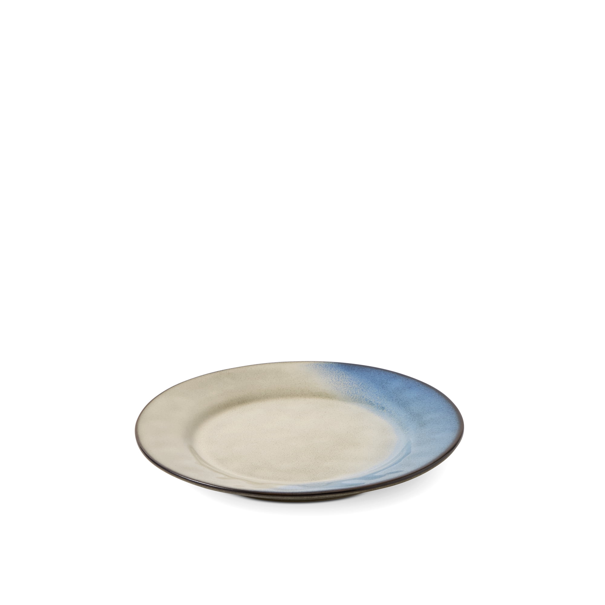 Yellowstone Canto Ceramic Salad Plate