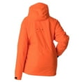 thumbnail image 2 of DSG Outerwear Addie Blaze Hunting Jacket, Blaze Orange, XL, 2 of 9