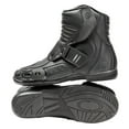 thumbnail image 3 of Joe Rocket 1903-007 Men's Razor Boot (Black, 7), 3 of 5