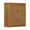 Natural, variant on Teamson Home Hatteras Modern 2-Door Wall Cabinet, Storage with Rattan Doors, Solid Wood Frame & Wall Mount, Espresso