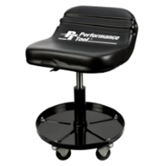 Perform Tool  Tractor Creeper Seat