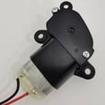 thumbnail image 4 of Side Brush Motor Right Left For Explorer 20 40 45 50 Essential RR69 For Robot Vacuum Cleaner Sweeper Spare Accessory, 4 of 9