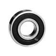 thumbnail image 3 of 6006-2RS Two Side Rubber Seal Ball Bearing 30x55x13 6006 2RS 6006RS, 3 of 4