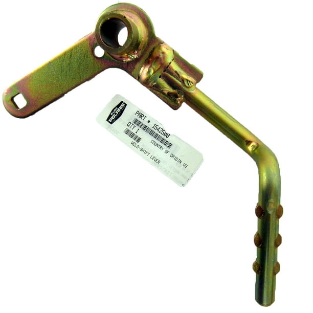Polaris New OEM ATV Weld Shift Lever Ranger,XP,Crew,Diesel Walmart