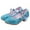 Blue High Heels, variant on Toddler Littler Girls Dress Shoes Wedding Party Heels Princess Shoes Flats for Kid
