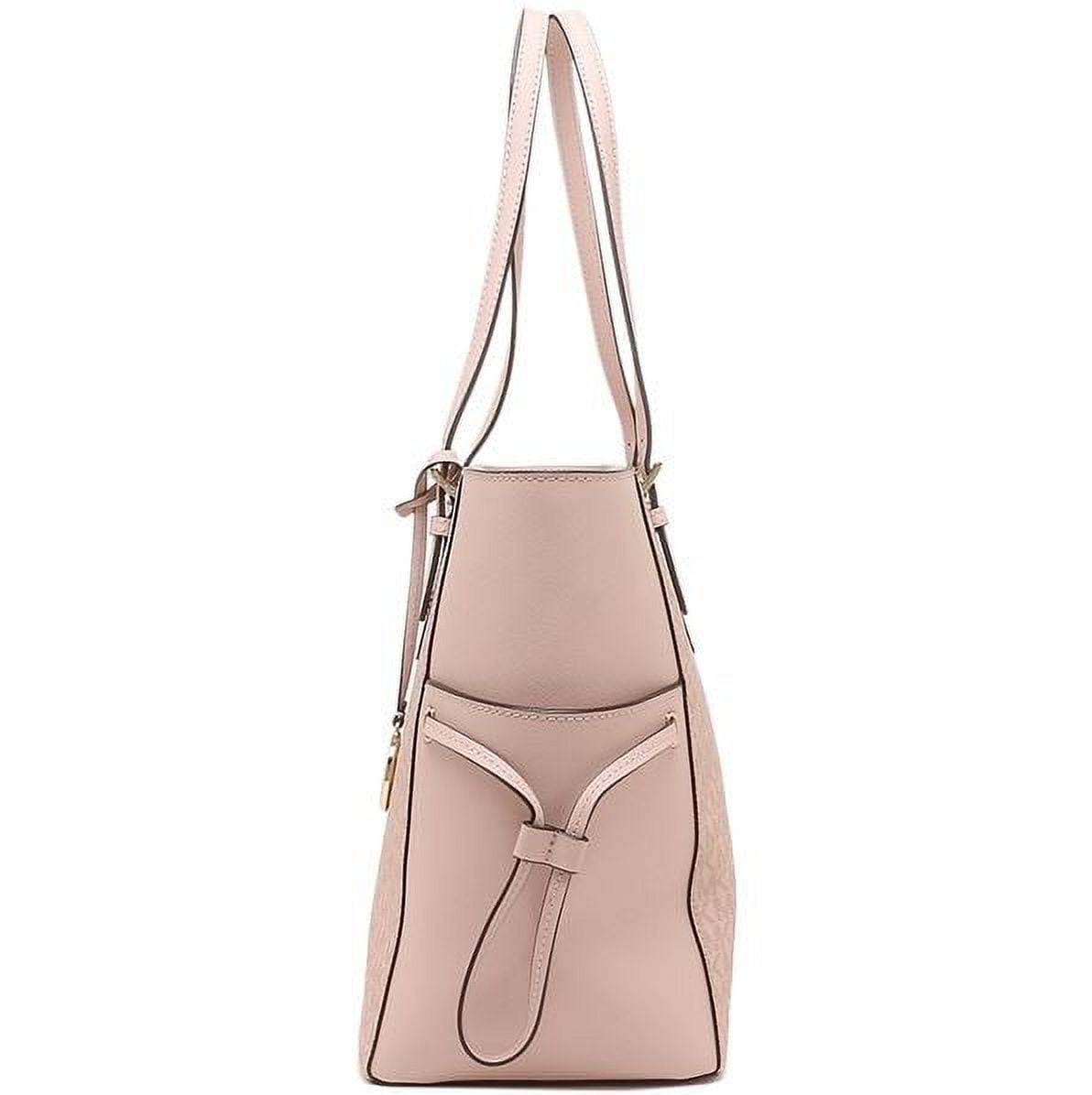 【MICHAEL KORS】バッグ Michael Kors Women's Large Jet Set Drawstring Top Zip Tote