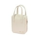 thumbnail image 1 of Bolsa de Cosméticos de Cuero PU Impermeable Yinane Gran Capacidad Uso Diario Hogar Blanco bolsa de aseo colgante, 1 of 8